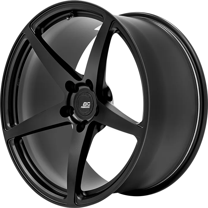 Легкосплавний диск 20" BC Forged RS45 20x8 BLANK Custom Finish - фото My Tuning Lab