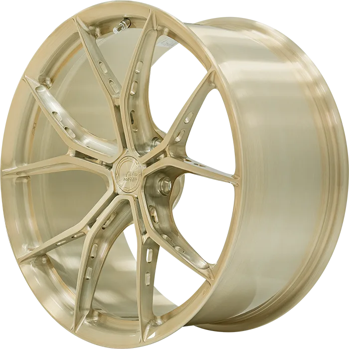 Легкосплавний диск 19" BC Forged KX-8 19x9,5 BLANK Custom Finish - фото My Tuning Lab