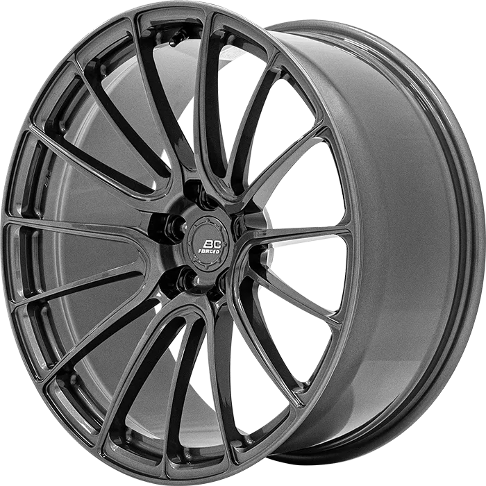 Легкосплавний диск 24" BC Forged RZ35 24x10,5 BLANK Custom Finish - фото My Tuning Lab