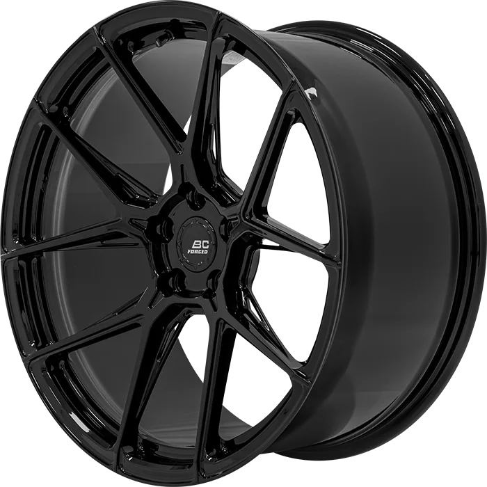 Легкосплавний диск 20" BC Forged EH181 20x9 BLANK Custom Finish - фото My Tuning Lab