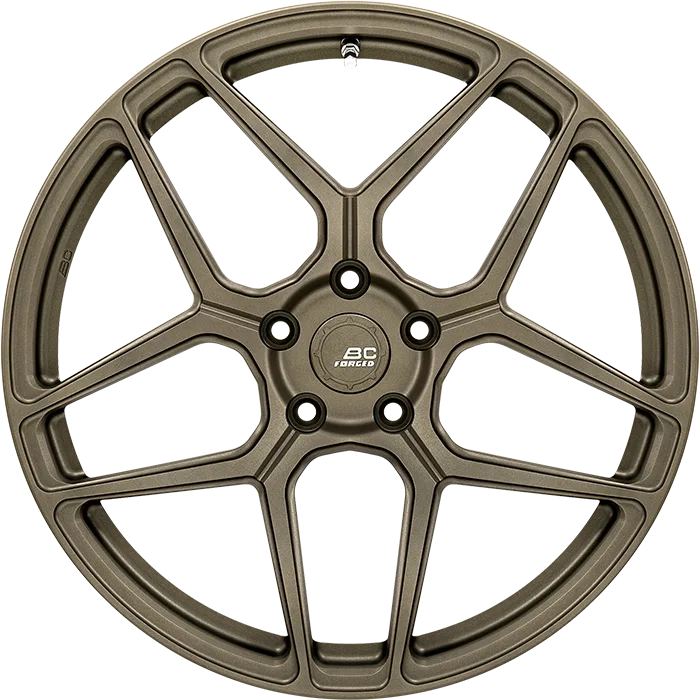 Легкосплавний диск 18" BC Forged RZ053 18x10 BLANK Custom Finish - фото My Tuning Lab