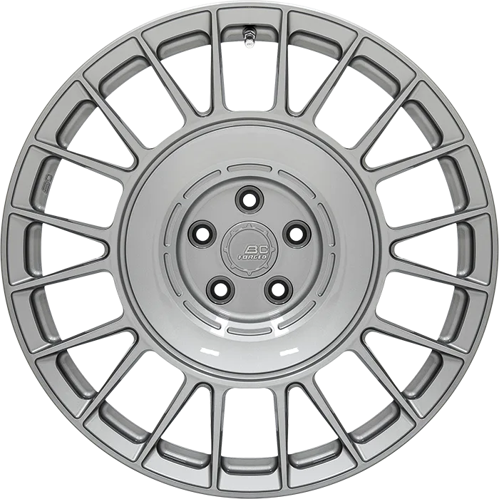 Легкосплавний диск 22" BC Forged GW-A02 22x9,5 BLANK Custom Finish - фото My Tuning Lab