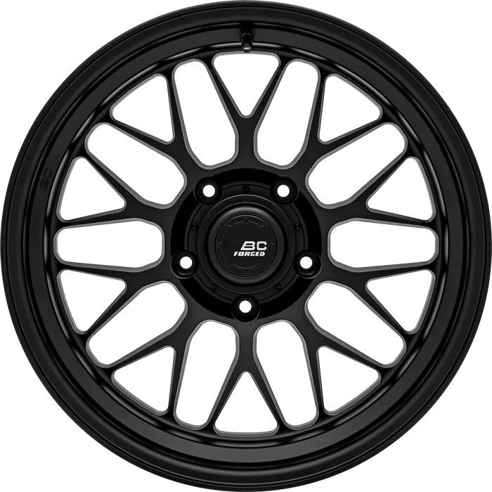 Легкосплавний диск 20" BC Forged TD06 20x8,5 BLANK Custom Finish - фото My Tuning Lab