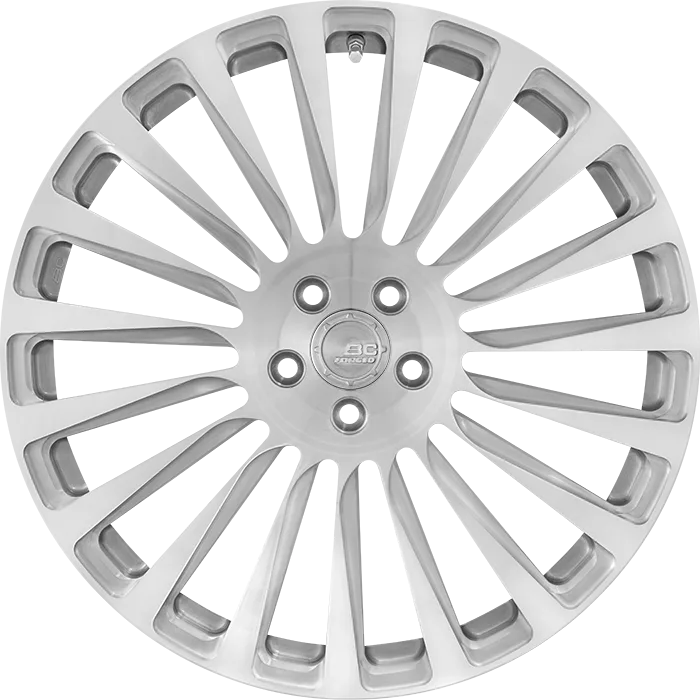 Легкосплавний диск 20" BC Forged GW19 20x9,5 BLANK Custom Finish - фото My Tuning Lab