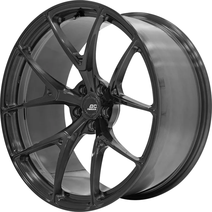Легкосплавний диск 20" BC Forged RZ25 20x9,5 BLANK Custom Finish - фото My Tuning Lab