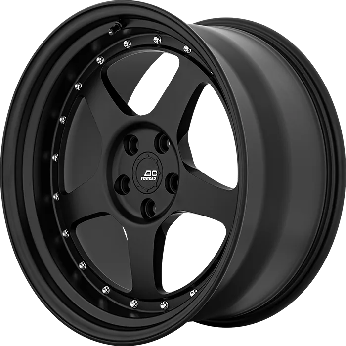 Легкосплавний диск 22" BC Forged TR03 22x11,5 BLANK Custom Finish - фото My Tuning Lab