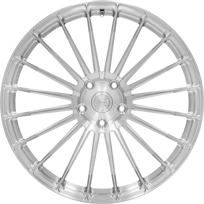 Легкосплавний диск 20" BC Forged RZ20 20x9 BLANK Custom Finish - фото My Tuning Lab