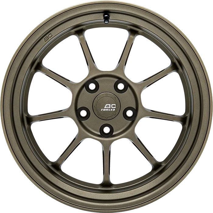 Легкосплавний диск 20" BC Forged TH09 20x8,5 BLANK Custom Finish - фото My Tuning Lab