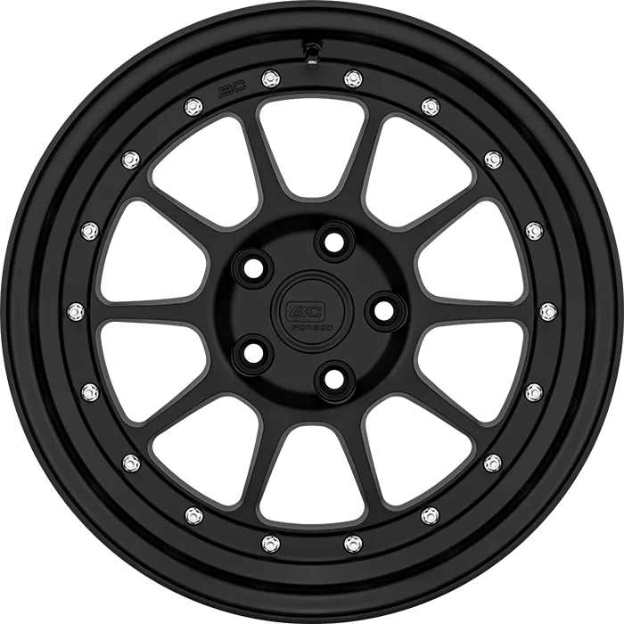 Легкосплавний диск 20" BC Forged TR01 20x11 BLANK Custom Finish - фото My Tuning Lab