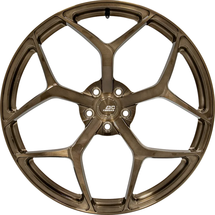 Легкосплавний диск 23" BC Forged RZ23 23x9,5 BLANK Custom Finish - фото My Tuning Lab
