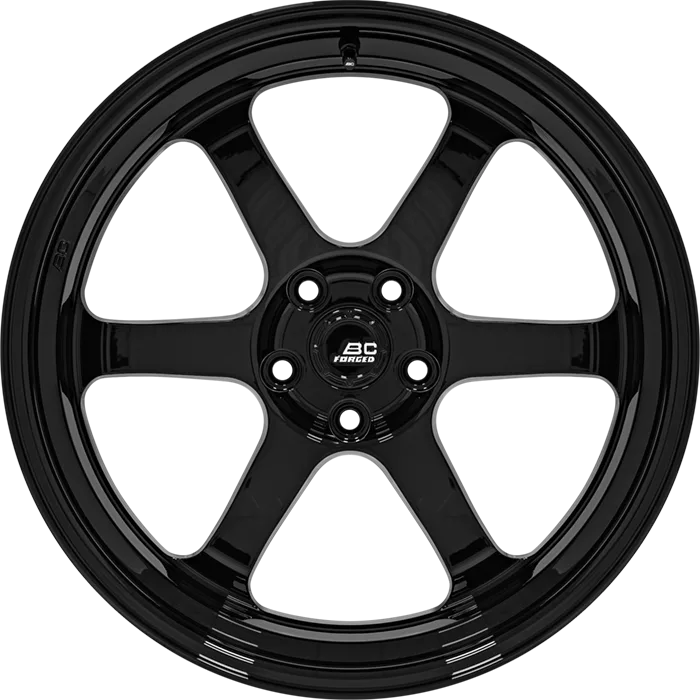 Легкосплавний диск 20" BC Forged TD16 20x11 BLANK Custom Finish - фото My Tuning Lab