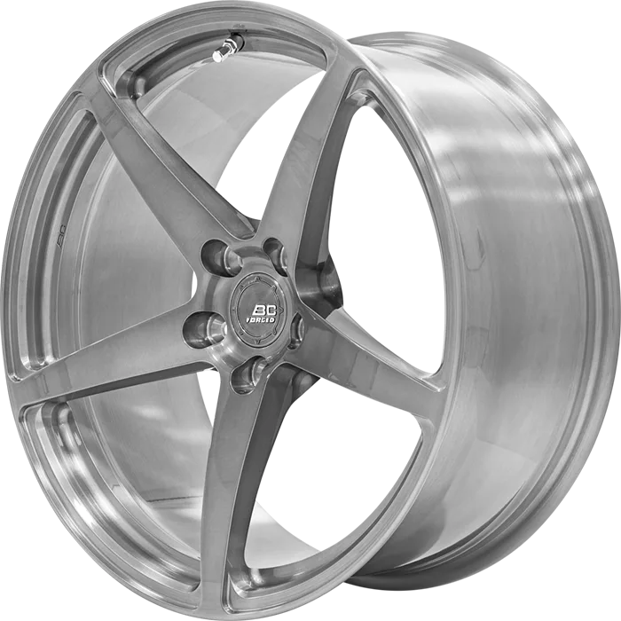 Легкосплавний диск 20" BC Forged RS45 20x9,5 BLANK Custom Finish - фото My Tuning Lab