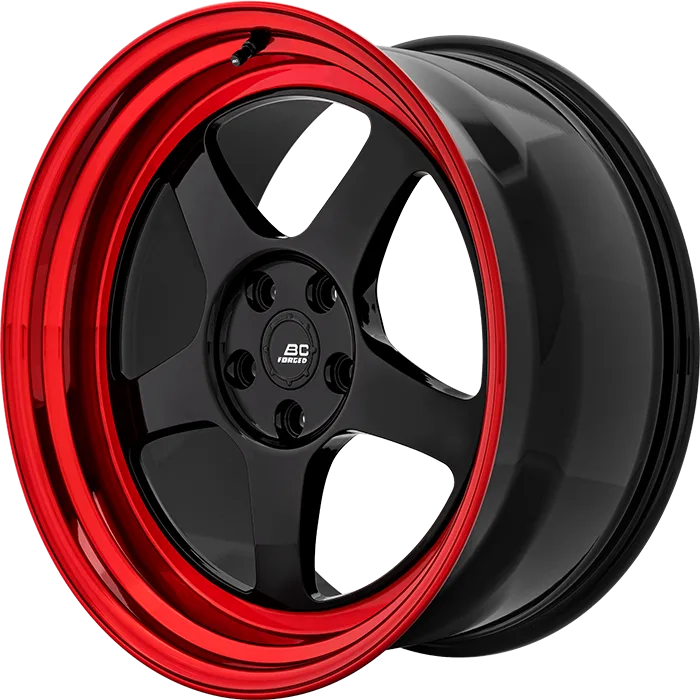 Легкосплавний диск 21" BC Forged TR03A 21x12,5 BLANK Custom Finish - фото My Tuning Lab