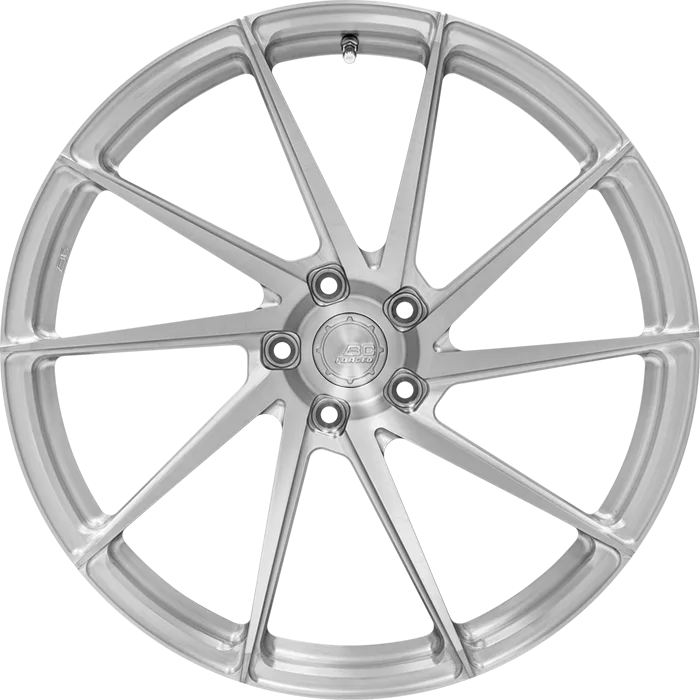 Легкосплавний диск 20" BC Forged EH171 20x10,5 BLANK Custom Finish - фото My Tuning Lab