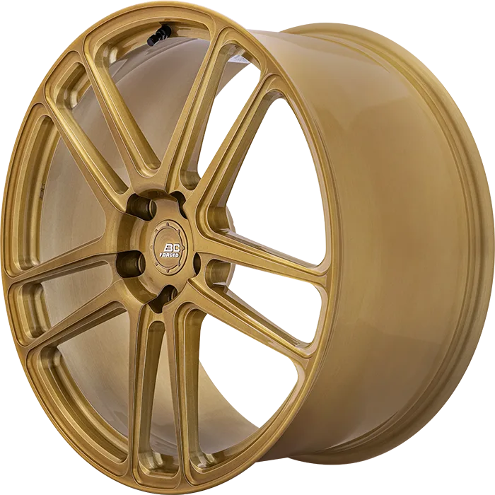 Легкосплавний диск 19" BC Forged RZ01 19x11,5 BLANK Custom Finish - фото My Tuning Lab