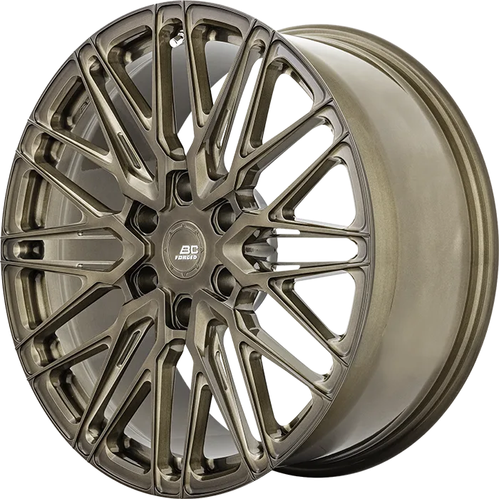 Легкосплавний диск 21" BC Forged EH-A62 21x13 BLANK Custom Finish - фото My Tuning Lab