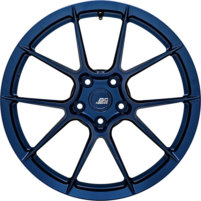 Легкосплавний диск 22" BC Forged KL51 22x11,5 BLANK Custom Finish - фото My Tuning Lab