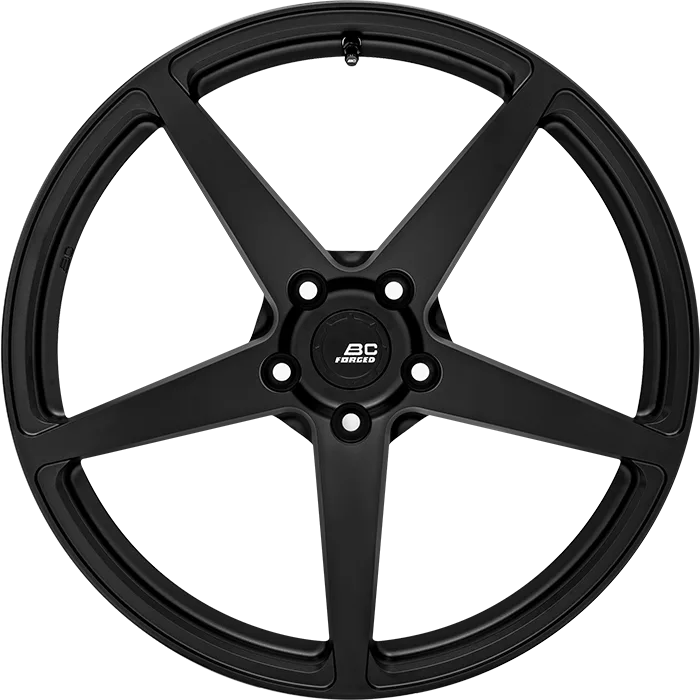 Легкосплавний диск 21" BC Forged RS45 21x12,5 BLANK Custom Finish - фото My Tuning Lab