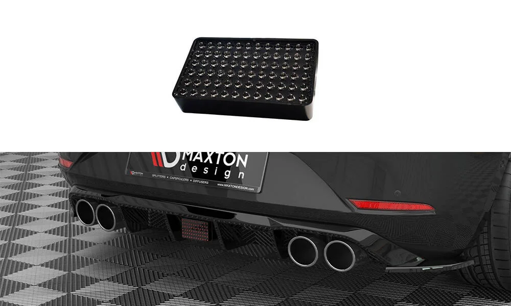 LED-світло Stop Maxton Seat Leon FR Hatchback Mk4 - фото My Tuning Lab