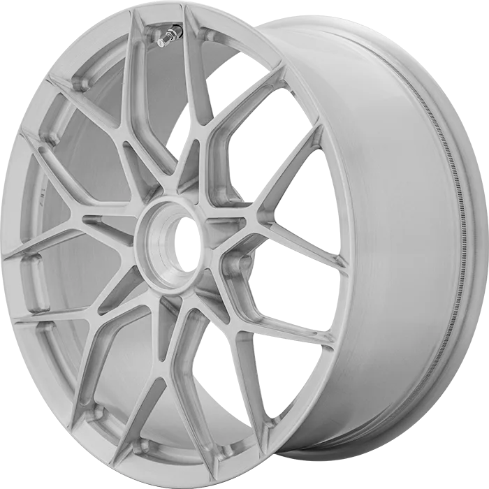 Легкосплавний диск 19" BC Forged ACL07 19x12,5 BLANK Custom Finish - фото My Tuning Lab
