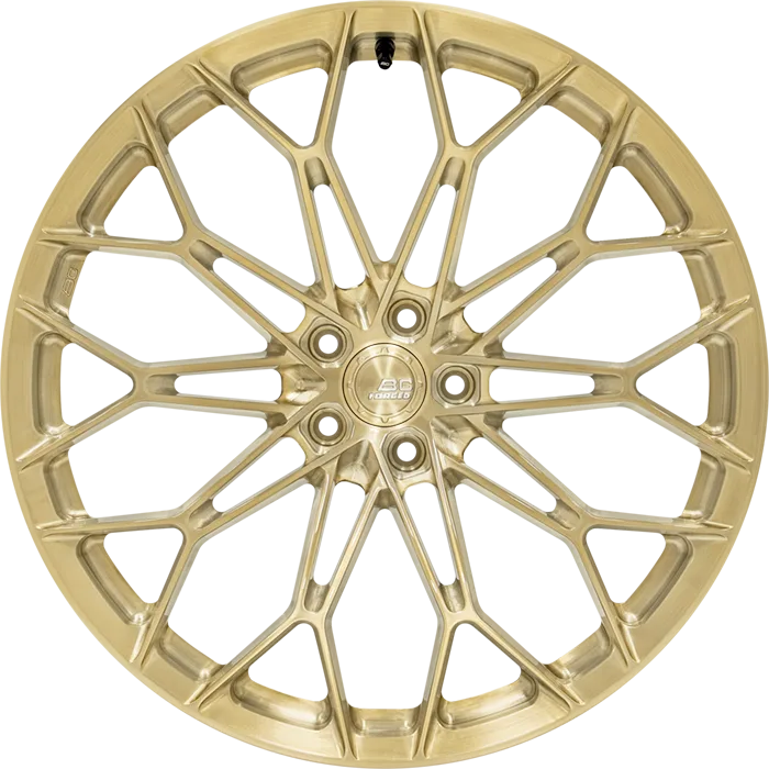 Легкосплавний диск 19" BC Forged EH28 19x9,5 BLANK Custom Finish - фото My Tuning Lab