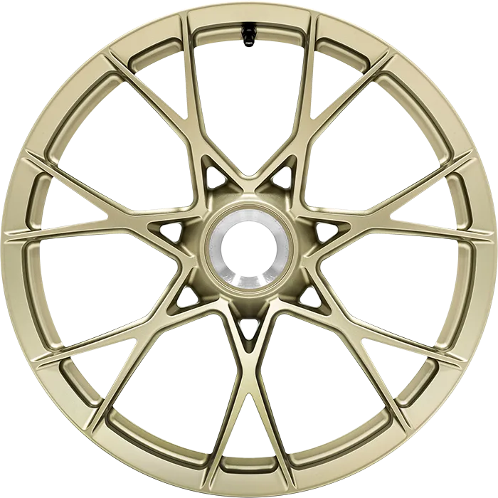 Легкосплавний диск 18" BC Forged ACL02 18x10 BLANK Custom Finish - фото My Tuning Lab