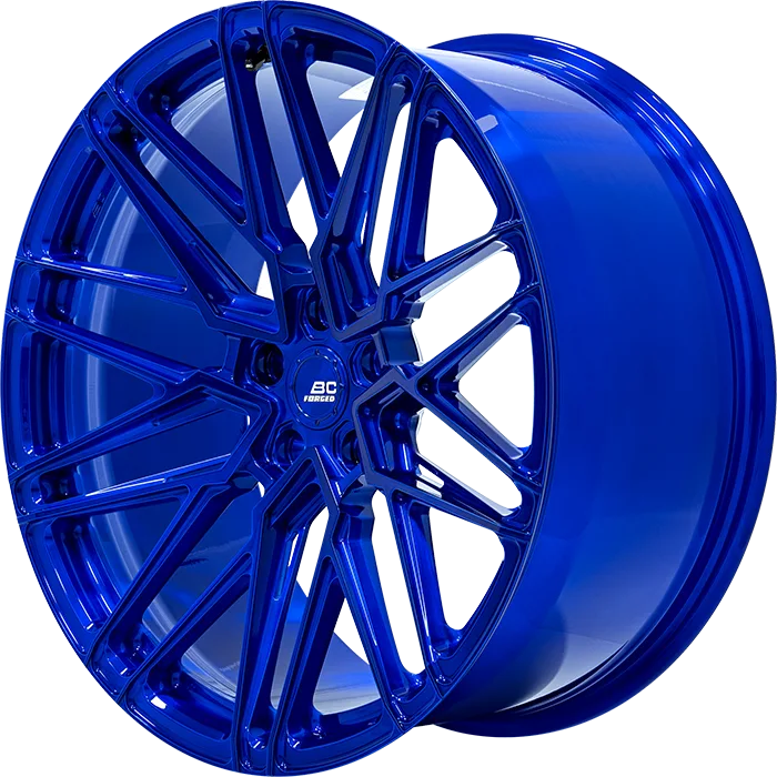 Легкосплавний диск 19" BC Forged EH186 19x8,5 BLANK Custom Finish - фото My Tuning Lab