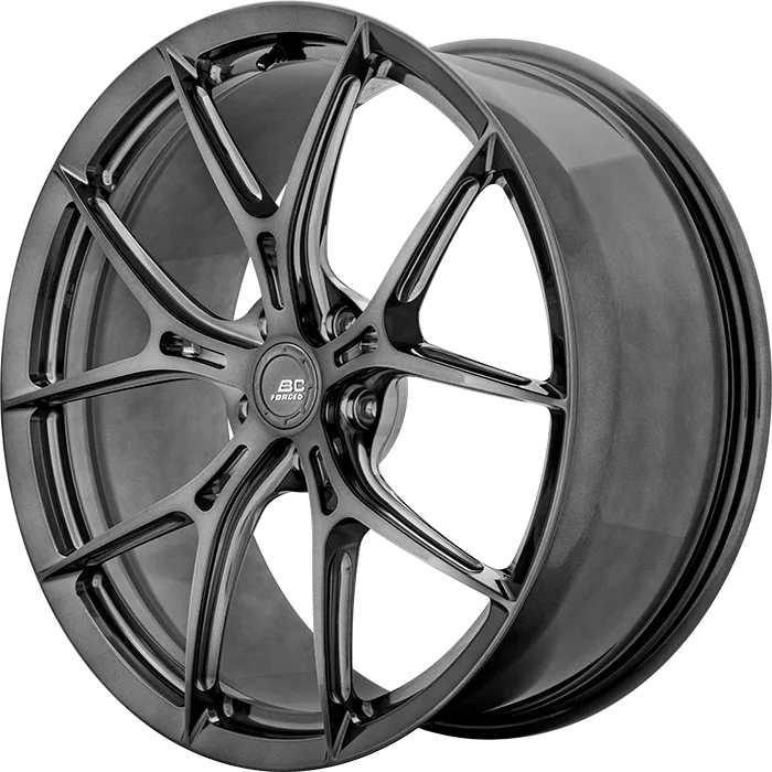 Легкосплавний диск 23" BC Forged KL02 23x9,5 BLANK Custom Finish - фото My Tuning Lab