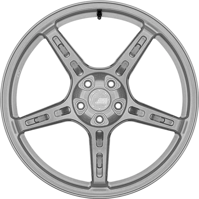 Легкосплавний диск 20" BC Forged KX-4 20x9,5 BLANK Custom Finish - фото My Tuning Lab