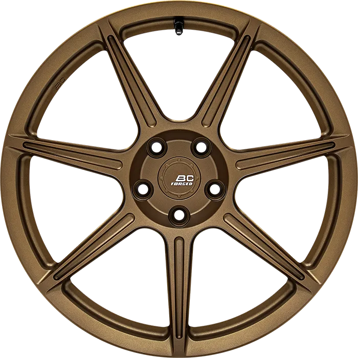 Легкосплавний диск 18" BC Forged KL17 18x10,5 BLANK Custom Finish - фото My Tuning Lab