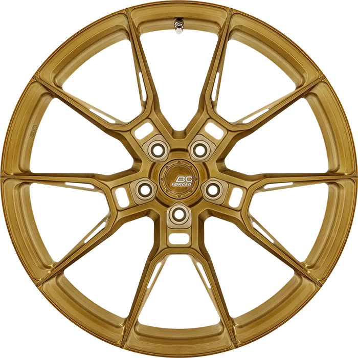 Легкосплавний диск 24" BC Forged EH674 24x11,5 BLANK Custom Finish - фото My Tuning Lab