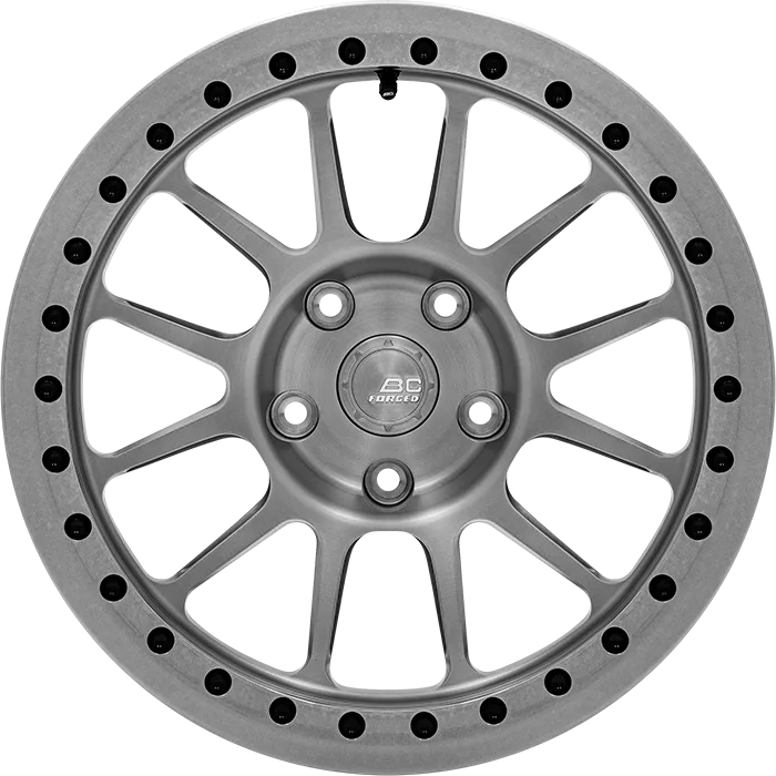 Легкосплавний диск 20" BC Forged RD03-BL 20x11 BLANK Custom Finish - фото My Tuning Lab