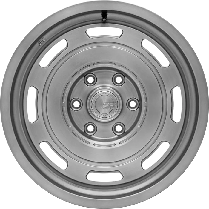 Легкосплавний диск 23" BC Forged RD07 23x9,5 BLANK Custom Finish - фото My Tuning Lab