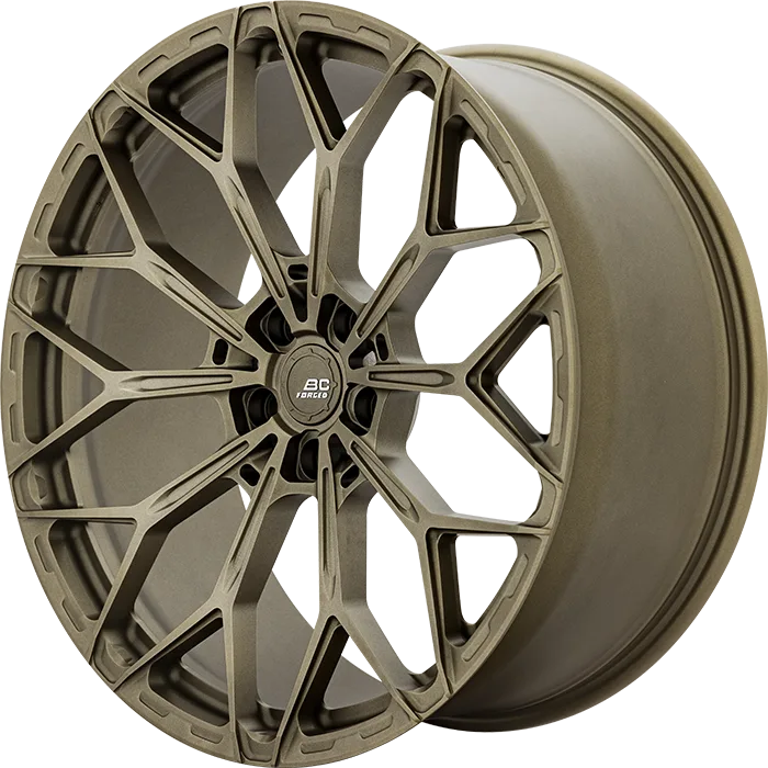 Легкосплавний диск 18" BC Forged EH231 18x8,5 BLANK Custom Finish - фото My Tuning Lab