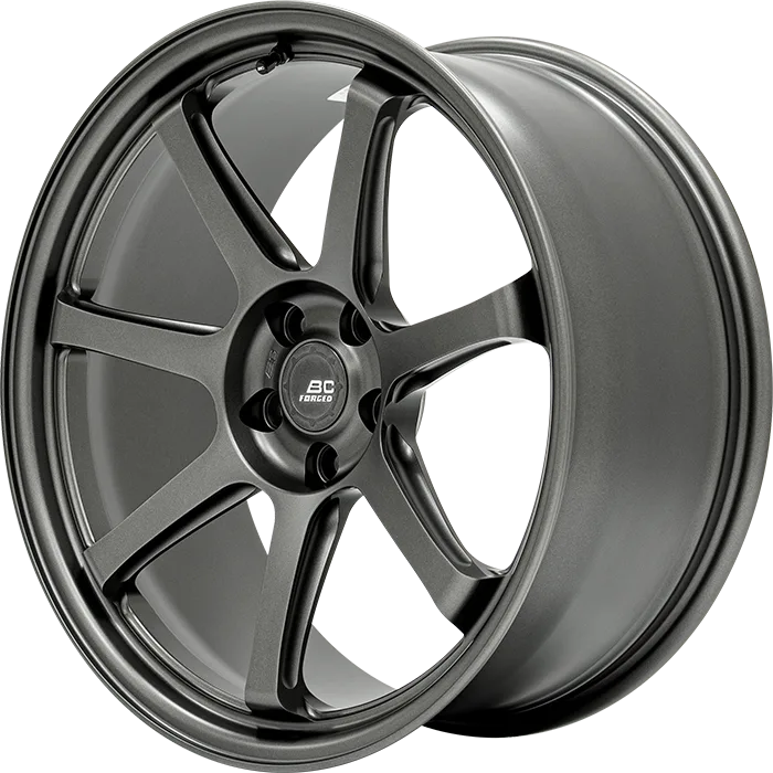 Легкосплавний диск 19" BC Forged BCR S7 19x8,5 BLANK Custom Finish - фото My Tuning Lab