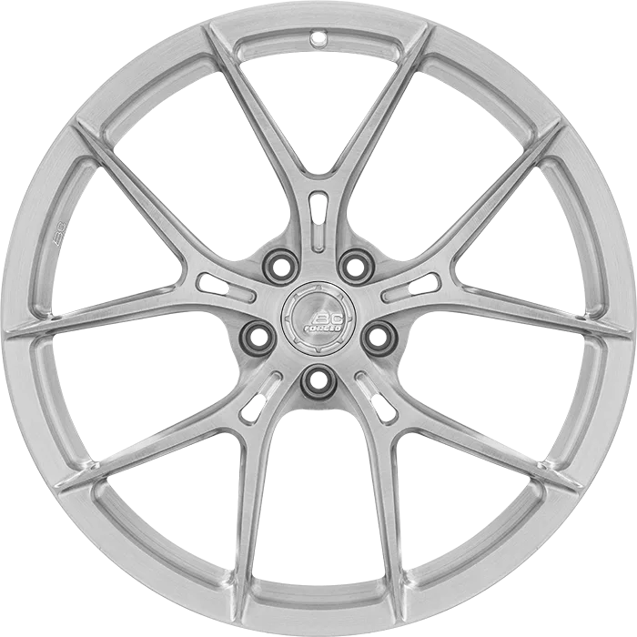Легкосплавний диск 22" BC Forged KL02 22x10,5 BLANK Custom Finish - фото My Tuning Lab