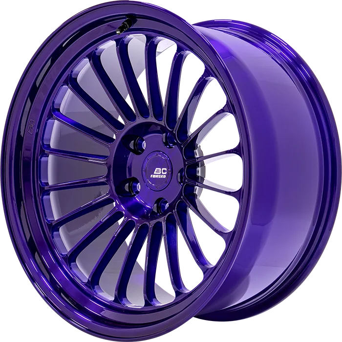 Легкосплавний диск 20" BC Forged TD07 20x9,5 BLANK Custom Finish - фото My Tuning Lab