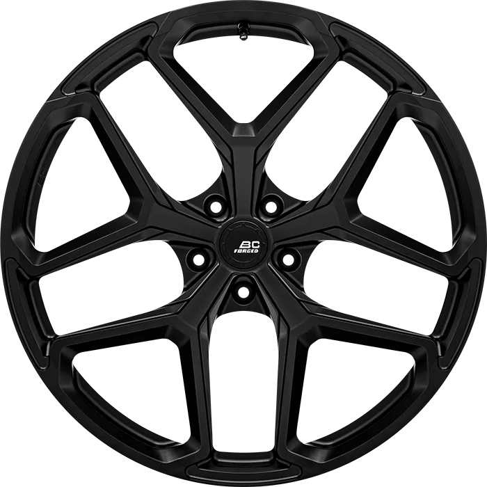 Легкосплавний диск 18" BC Forged EH-T01 18x10 BLANK Custom Finish - фото My Tuning Lab