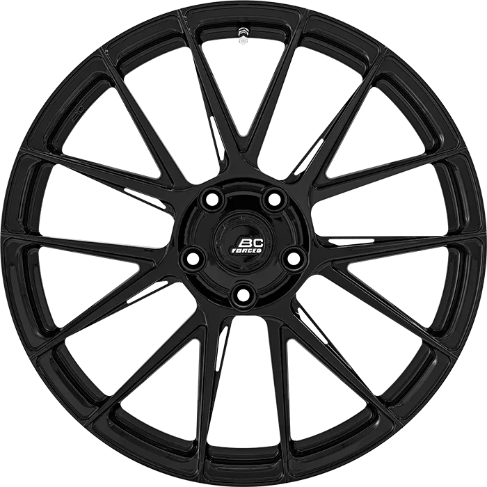 Легкосплавний диск 21" BC Forged EH183 21x12,5 BLANK Custom Finish - фото My Tuning Lab