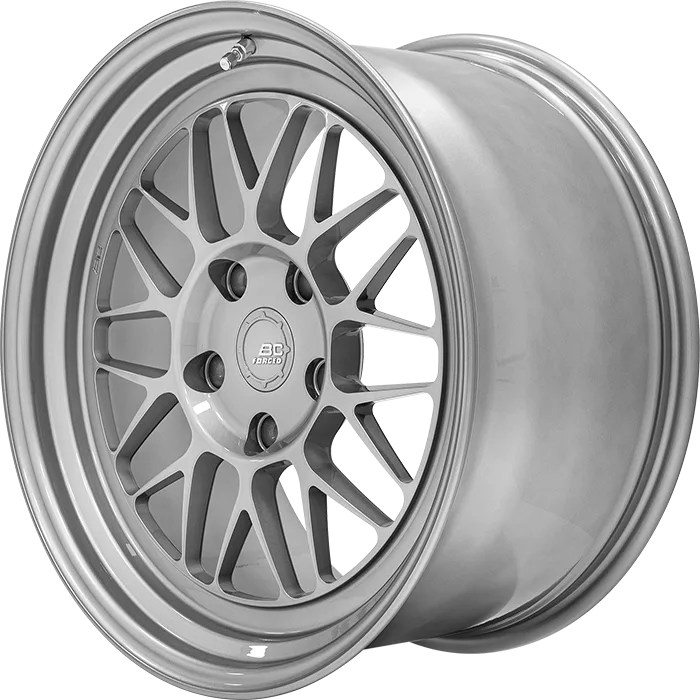 Легкосплавний диск 20" BC Forged TR06A 20x12 BLANK Custom Finish - фото My Tuning Lab