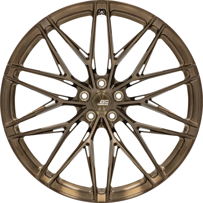 Легкосплавний диск 20" BC Forged EH675 20x10,5 BLANK Custom Finish - фото My Tuning Lab