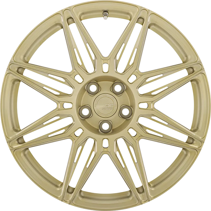 Легкосплавний диск 18" BC Forged EH188 18x11,5 BLANK Custom Finish - фото My Tuning Lab