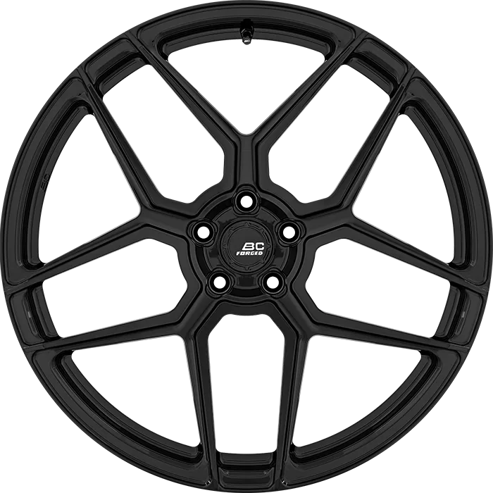 Легкосплавний диск 22" BC Forged EH309 22x8,5 BLANK Custom Finish - фото My Tuning Lab