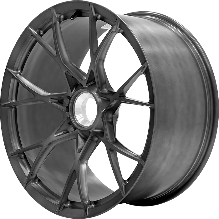 Легкосплавний диск 22" BC Forged ACL02 22x12,5 BLANK Custom Finish - фото My Tuning Lab