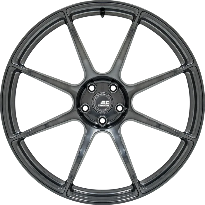 Легкосплавний диск 19" BC Forged RS31 19x10,5 BLANK Custom Finish - фото My Tuning Lab