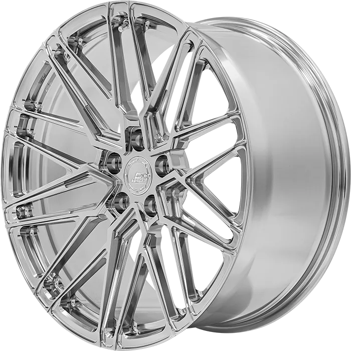 Легкосплавний диск 20" BC Forged EH186 20x11,5 BLANK Custom Finish - фото My Tuning Lab
