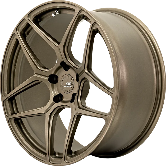 Легкосплавний диск 20" BC Forged RZ053 20x10,5 BLANK Custom Finish - фото My Tuning Lab