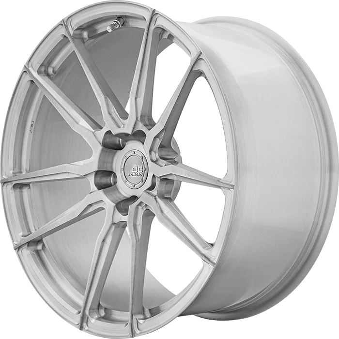 Легкосплавний диск 18" BC Forged EH301 18x12,5 BLANK Custom Finish - фото My Tuning Lab