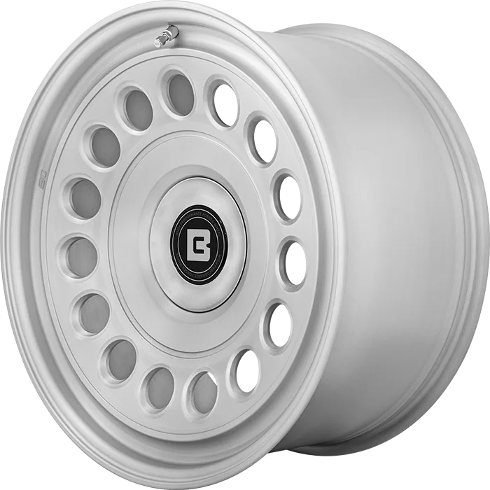 Легкосплавний диск 20" BC Forged GW-A05-CX 20x11,5 BLANK Custom Finish - фото My Tuning Lab
