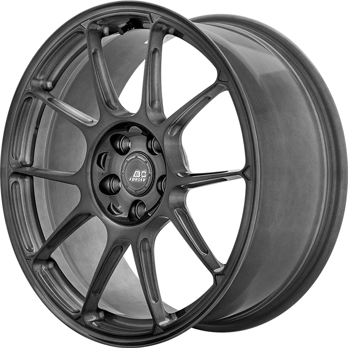 Легкосплавний диск 21" BC Forged KZ15 21x11 BLANK Custom Finish - фото My Tuning Lab